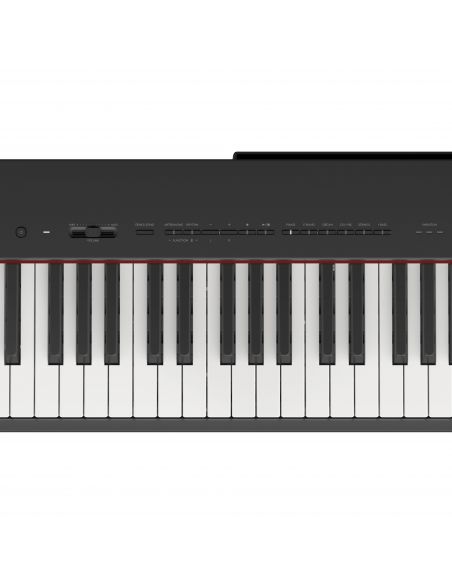 Skaitmeninio pianino komplektas Yamaha P-225B FC35