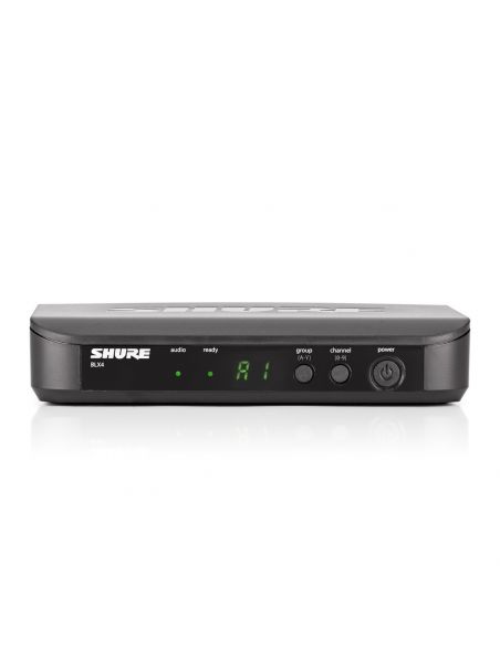 Wireless Microphone System Shure BLX24E/B58-K3E