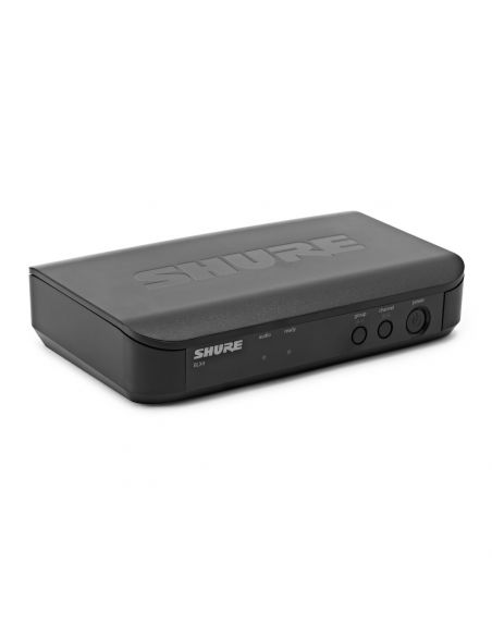 Wireless Microphone System Shure BLX24E/B58-K3E