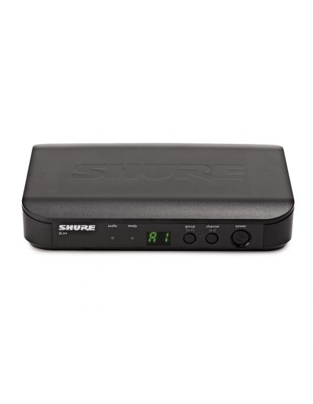 Wireless Microphone System Shure BLX24E/B58-K3E