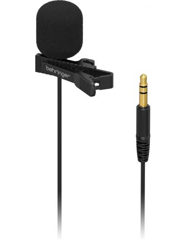 Lavalier Microphone Behringer BC LAV GO