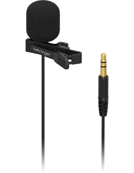 Lavalier Microphone Behringer BC LAV GO