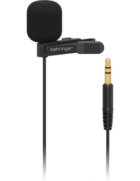 Lavalier Microphone Behringer BC LAV GO