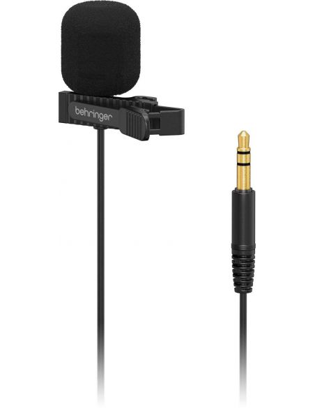 Lavalier Microphone Behringer BC LAV GO