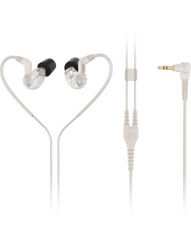 In-ear ausinės Behringer SD251-CL