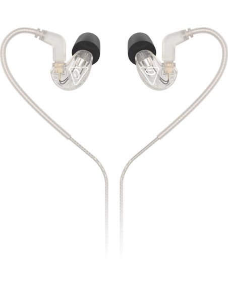 In-ear ausinės Behringer SD251-CL