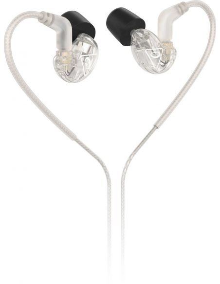 In-ear ausinės Behringer SD251-CL