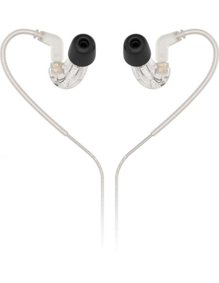 In-ear ausinės Behringer SD251-CL