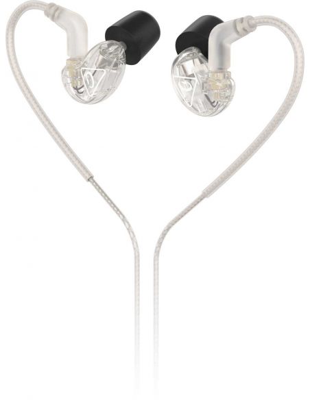 In-ear ausinės Behringer SD251-CL