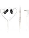 In-ear monitor headphones Behringer SD251-CK Black