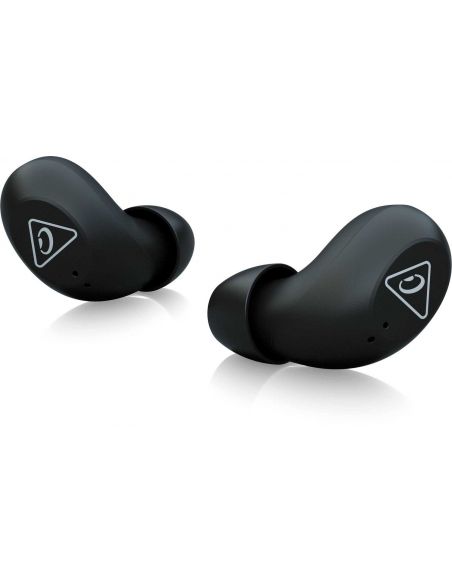 Wireless headphones Behringer Live Buds Black