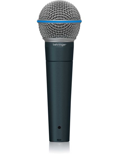 Dynamic microphone Behringer BA 85A