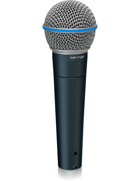 Dynamic microphone Behringer BA 85A