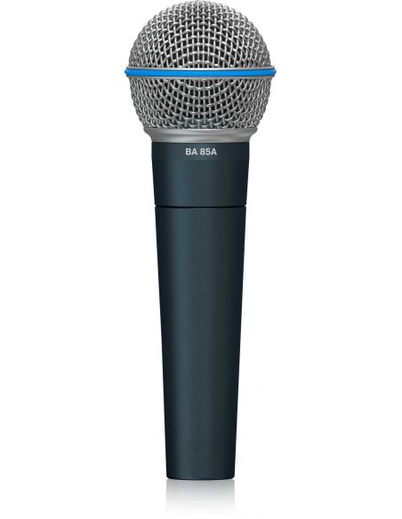 Dynamic microphone Behringer BA 85A