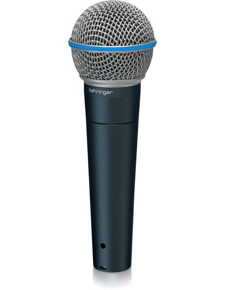 Dynamic microphone Behringer BA 85A