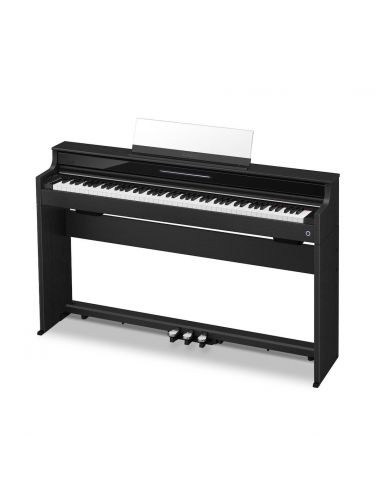 Skaitmeninis pianinas Casio Celviano AP-S450 BK