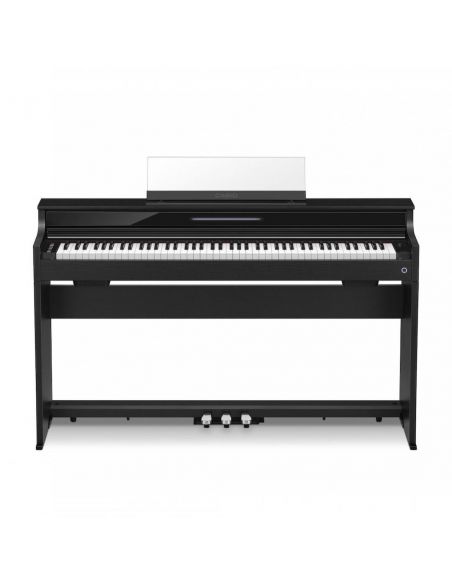 Skaitmeninis pianinas Casio Celviano AP-S450 BK