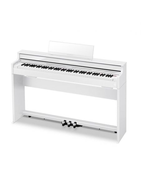 Skaitmeninis pianinas Casio Celviano AP-S450 WE