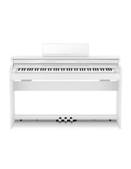 Skaitmeninis pianinas Casio Celviano AP-S450 WE