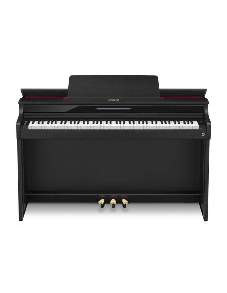 Digital Piano Casio Celviano AP-550 BK