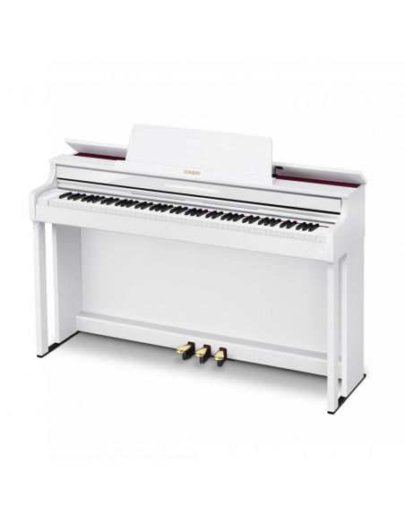 Skaitmeninis pianinas Casio Celviano AP-550 WE