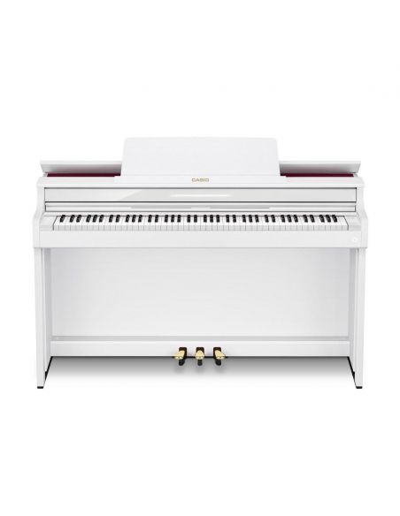 Skaitmeninis pianinas Casio Celviano AP-550 WE