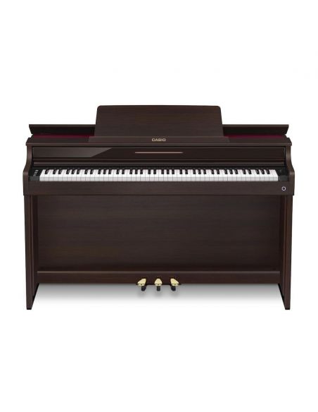 Skaitmeninis pianinas Casio Celviano AP-550 BN