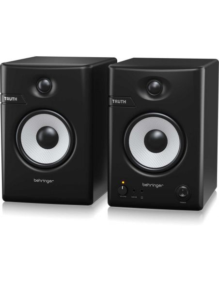 Studijinės monitorinės kolonėlės Behringer TRUTH 4.5