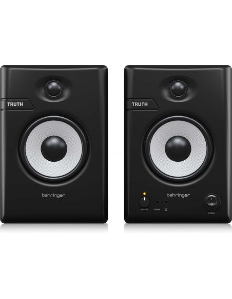 Studijinės monitorinės kolonėlės Behringer TRUTH 4.5