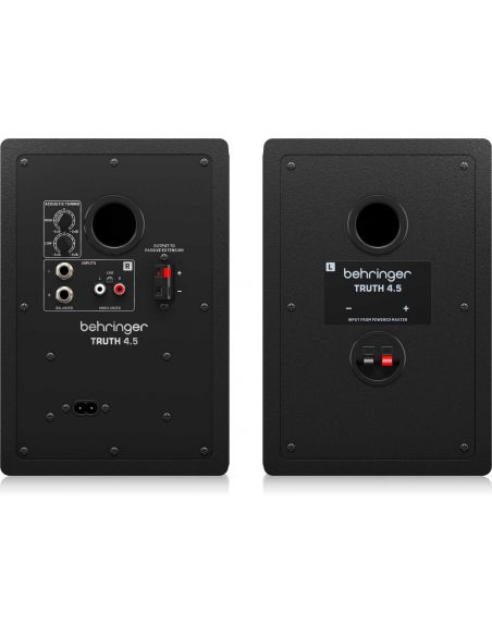 Studijinės monitorinės kolonėlės Behringer TRUTH 4.5