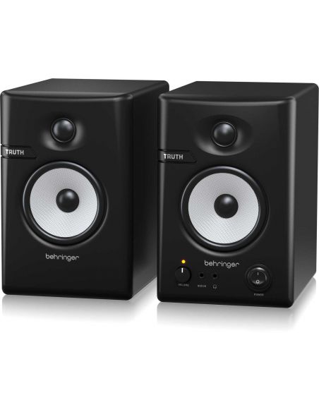 Studijinės monitorinės kolonėlės Behringer TRUTH 3.5