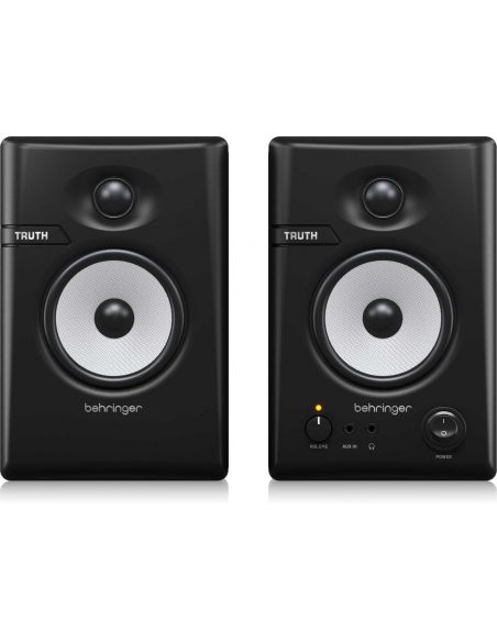 Studijinės monitorinės kolonėlės Behringer TRUTH 3.5