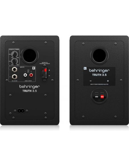 Studio Monitors Behringer TRUTH 3.5