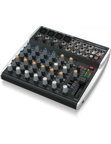 Garso pultas Behringer Xenyx 1202SFX