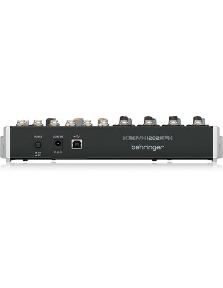 Garso pultas Behringer Xenyx 1202SFX