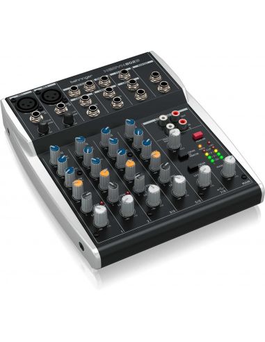 Garso pultas Behringer Xenyx 802S