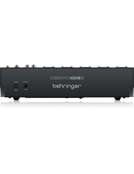 Garso pultas Behringer Xenyx 1003B