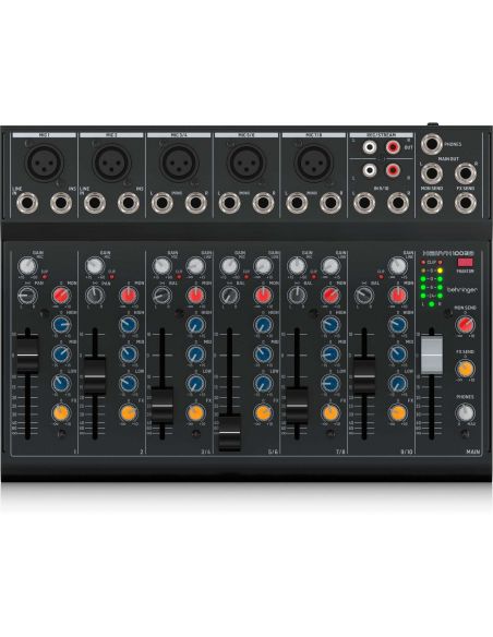 Audio mixer Behringer Xenyx 1003B