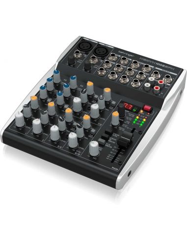 Garso pultas Behringer Xenyx 1002SFX