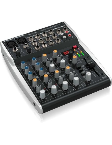 Garso pultas Behringer Xenyx 1002SFX