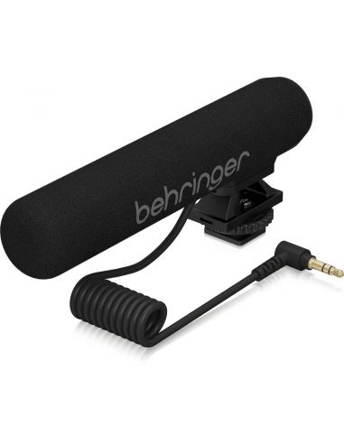 Camera microphone Behringer Go Cam