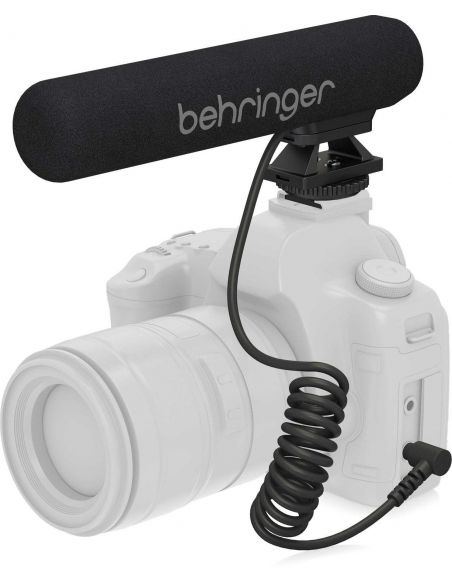 Mikrofonas fotoaparatui Behringer Go Cam