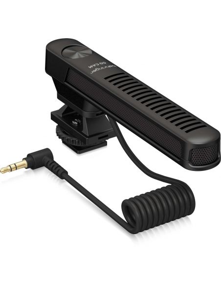 Camera microphone Behringer Go Cam