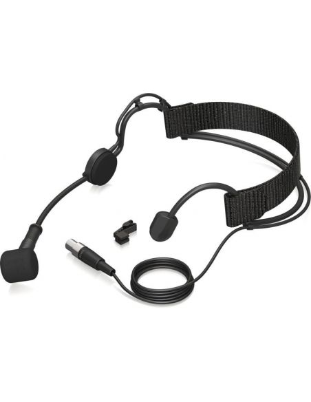 Condenser headset microphone Behringer BC444