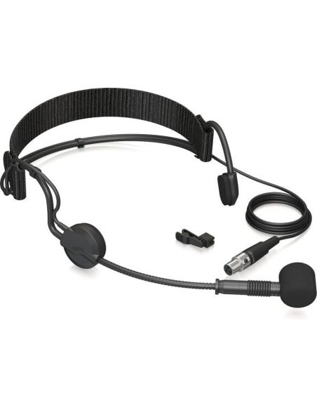 Condenser headset microphone Behringer BC444