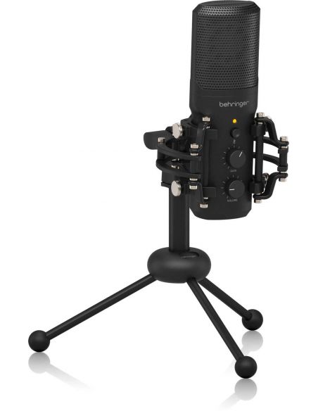 Desktop Condenser USB Microphone Behringer BU200