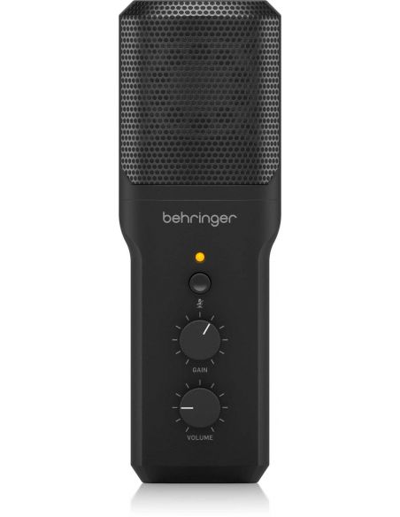 Desktop Condenser USB Microphone Behringer BU200