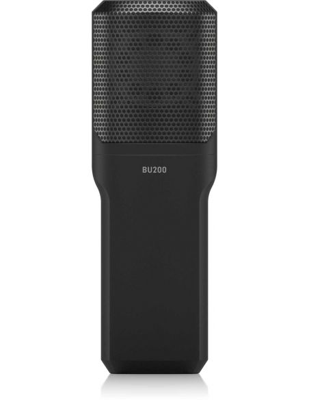 Desktop Condenser USB Microphone Behringer BU200