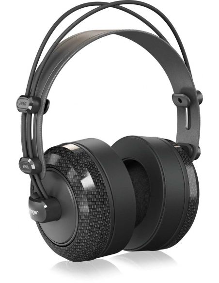 Studio Headphones Behringer BH40