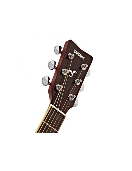 Transakustinė gitara Yamaha FG-TA BS